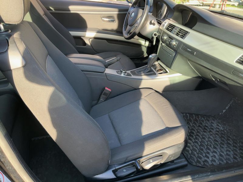 BMW 3er 320i 2009 – снимка 16
