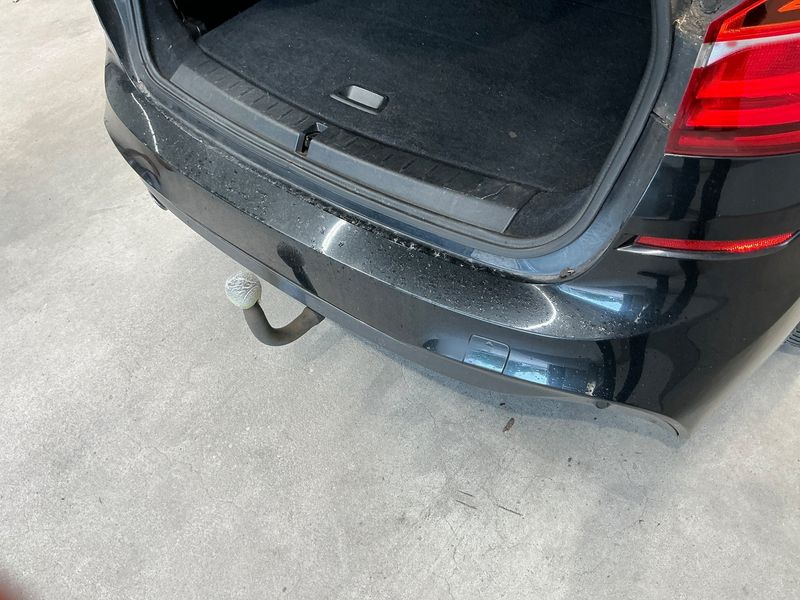BMW 2er 218d Gran Tourer M Sport 2015 – снимка 30