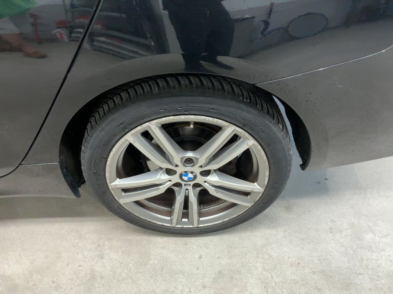 BMW 2er 218d Gran Tourer M Sport 2015 – снимка 5