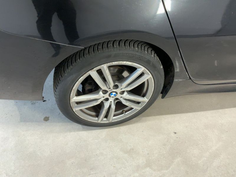 BMW 2er 218d Gran Tourer M Sport 2015 – снимка 9