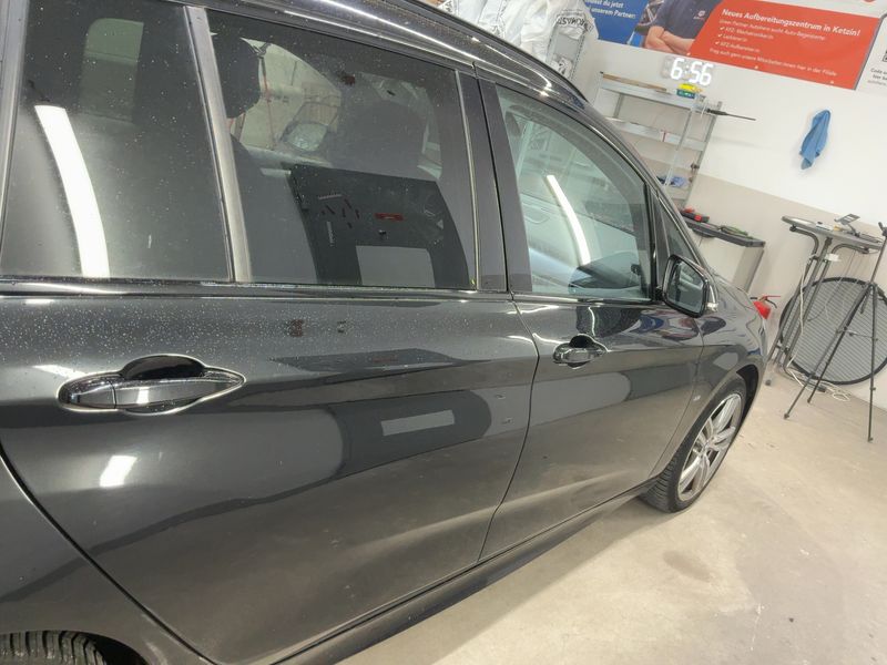 BMW 2er 218d Gran Tourer M Sport 2015 – снимка 10