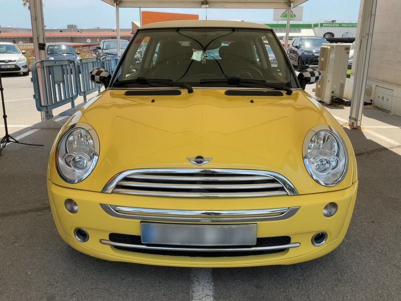 MINI Cooper 2005 – снимка 14