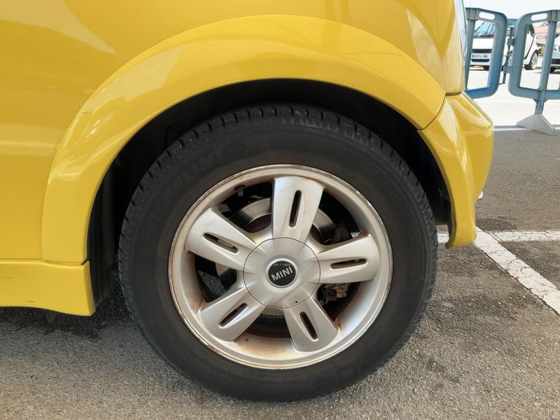 MINI Cooper 2005 – снимка 5