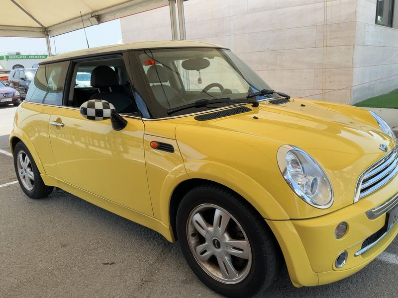 MINI Cooper 2005 – снимка 12