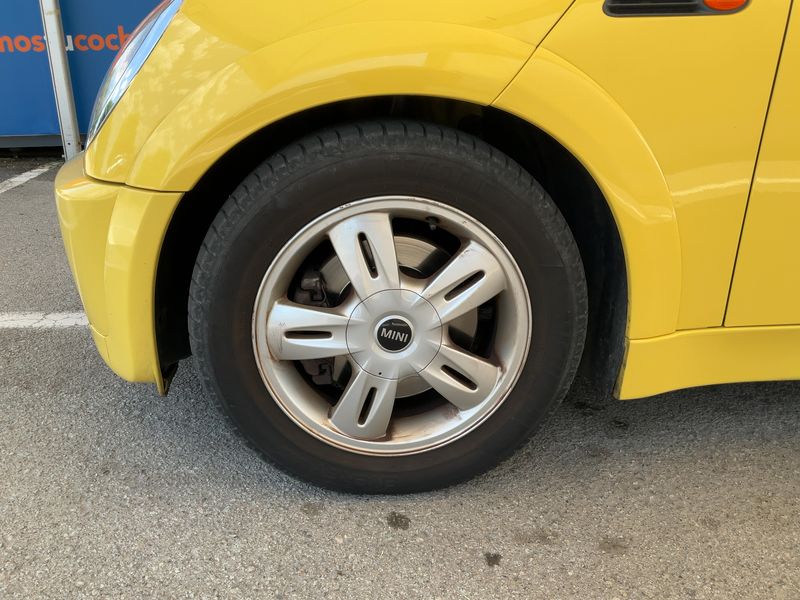 MINI Cooper 2005 – снимка 3