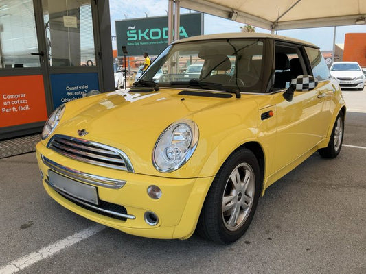 MINI Cooper 2005 – снимка 1