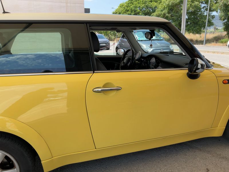 MINI Cooper 2005 – снимка 10