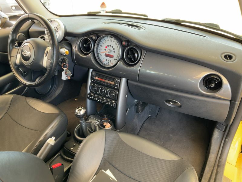 MINI Cooper 2005 – снимка 17