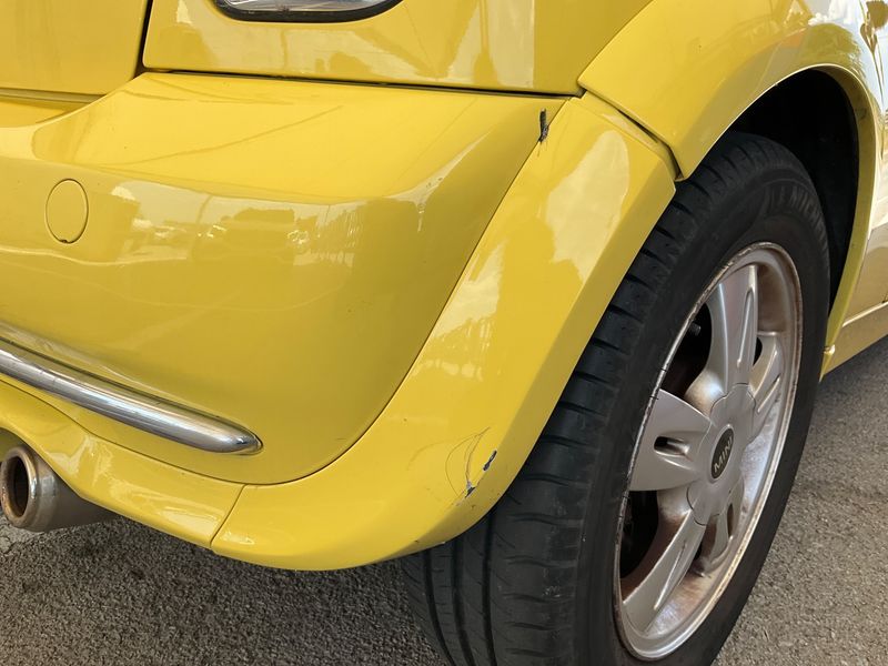 MINI Cooper 2005 – снимка 26