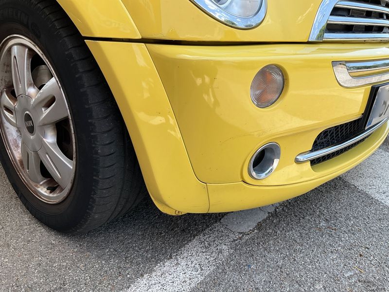 MINI Cooper 2005 – снимка 27
