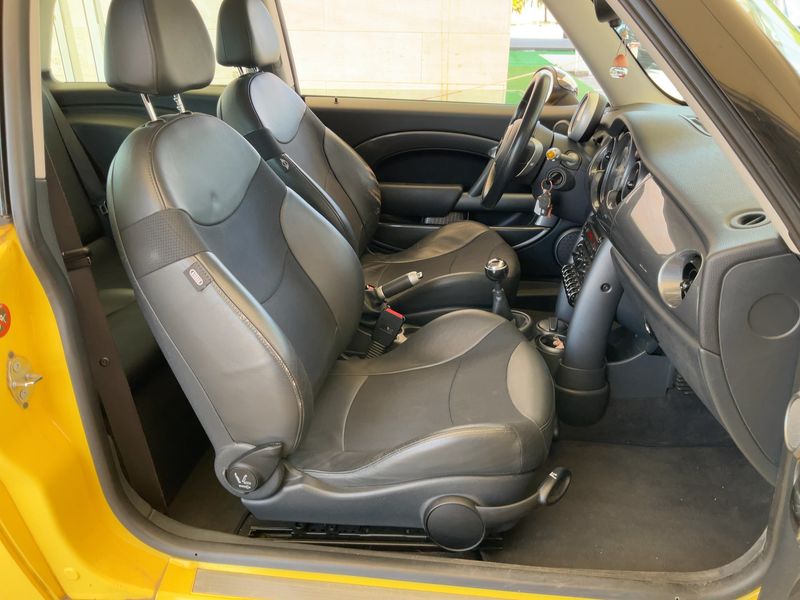 MINI Cooper 2005 – снимка 16