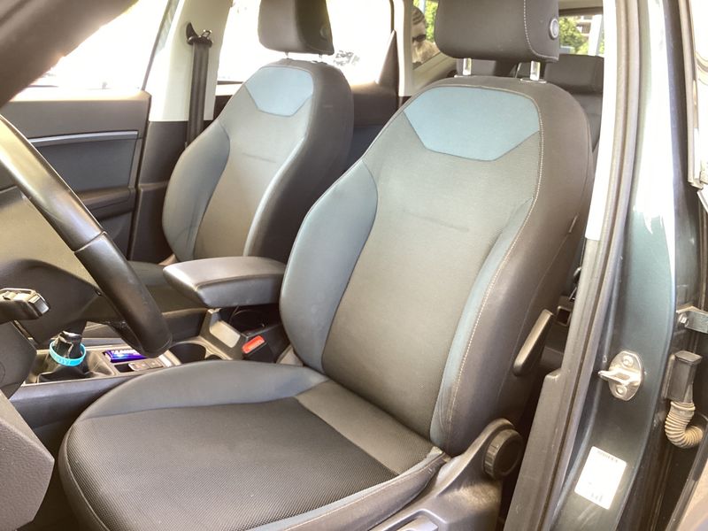 Seat Ateca 1.6 TDI Style Edition 2019 – снимка 25