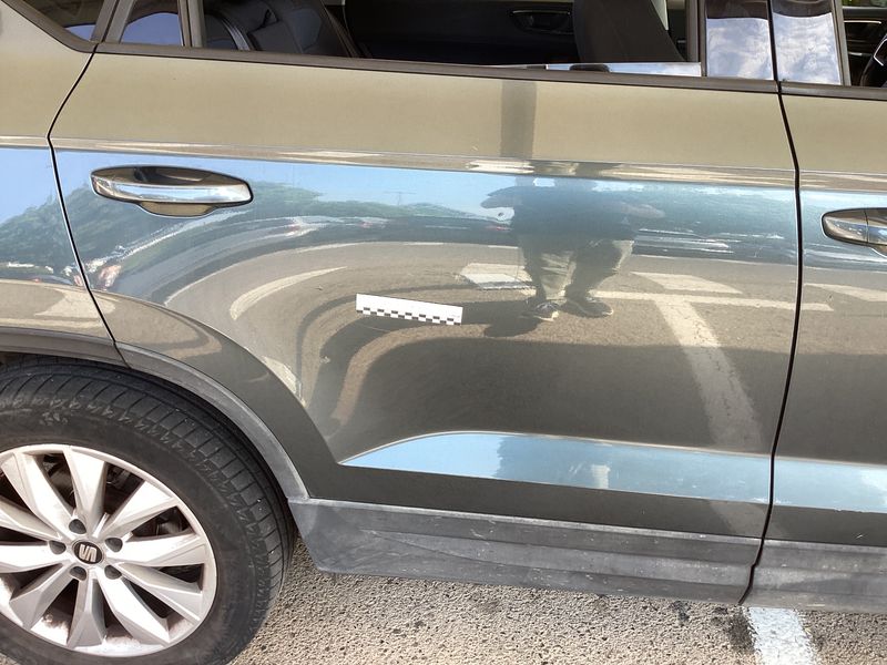 Seat Ateca 1.6 TDI Style Edition 2019 – снимка 22