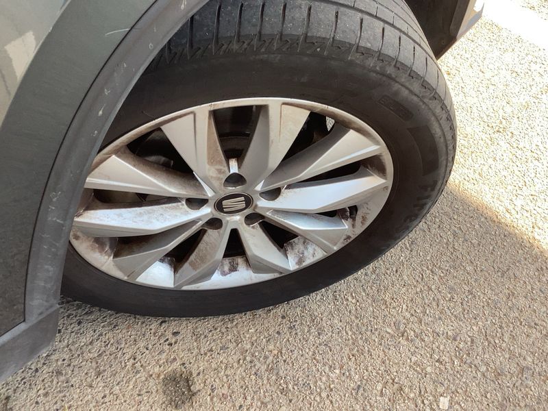 Seat Ateca 1.6 TDI Style Edition 2019 – снимка 11