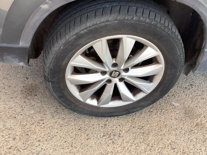 Seat Ateca 1.6 TDI Style Edition 2019 – снимка 9
