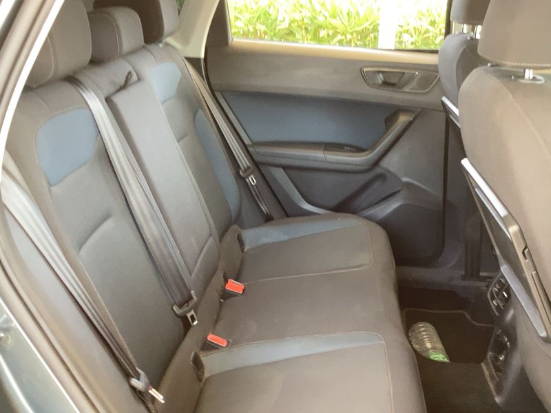 Seat Ateca 1.6 TDI Style Edition 2019 – снимка 19