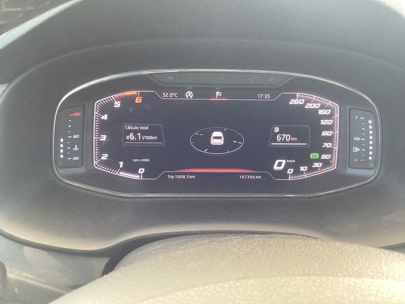 Seat Ateca 1.6 TDI Style Edition 2019 – снимка 18