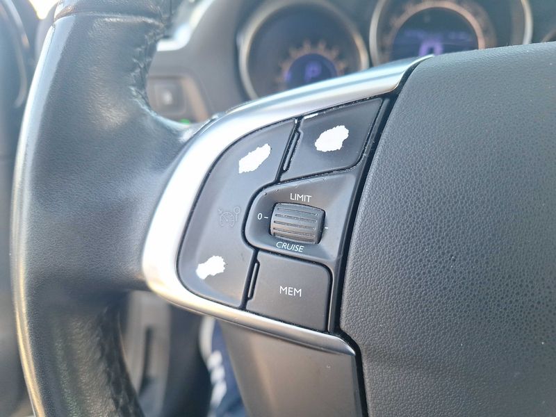Citroen C4 1.6 Blue-HDi Millenium Business 2018 – снимка на щета 60