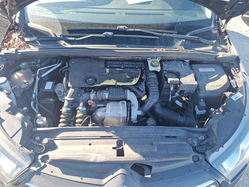 Citroen C4 1.6 Blue-HDi Millenium Business 2018 – снимка 8