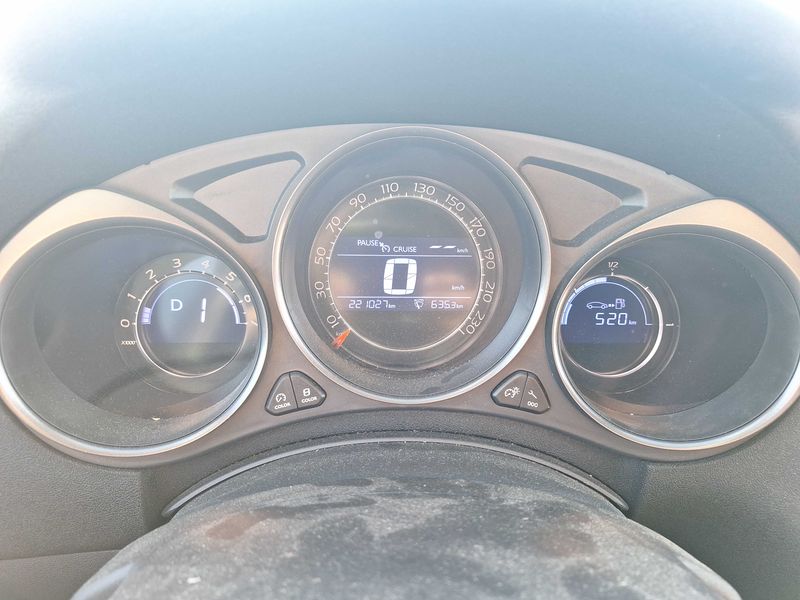 Citroen C4 1.6 Blue-HDi Millenium Business 2018 – снимка 12