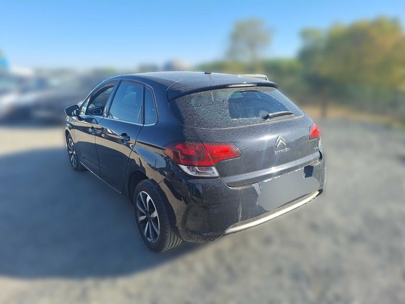 Citroen C4 1.6 Blue-HDi Millenium Business 2018 – снимка 3