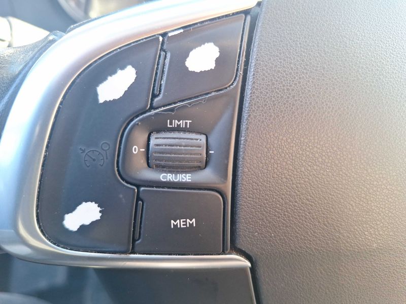 Citroen C4 1.6 Blue-HDi Millenium Business 2018 – снимка 25