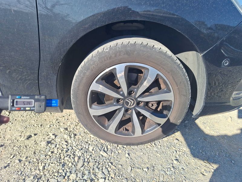 Citroen C4 1.6 Blue-HDi Millenium Business 2018 – снимка 36