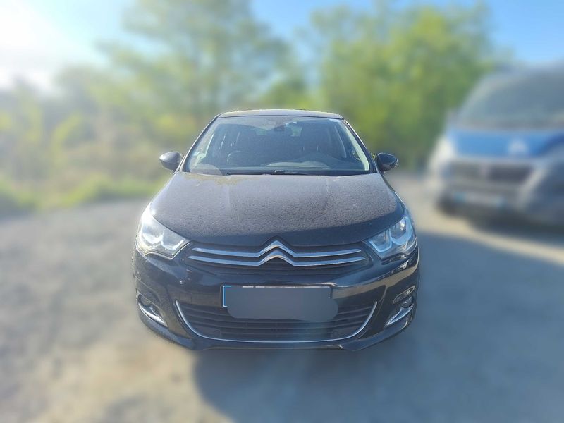 Citroen C4 1.6 Blue-HDi Millenium Business 2018 – снимка на щета 7