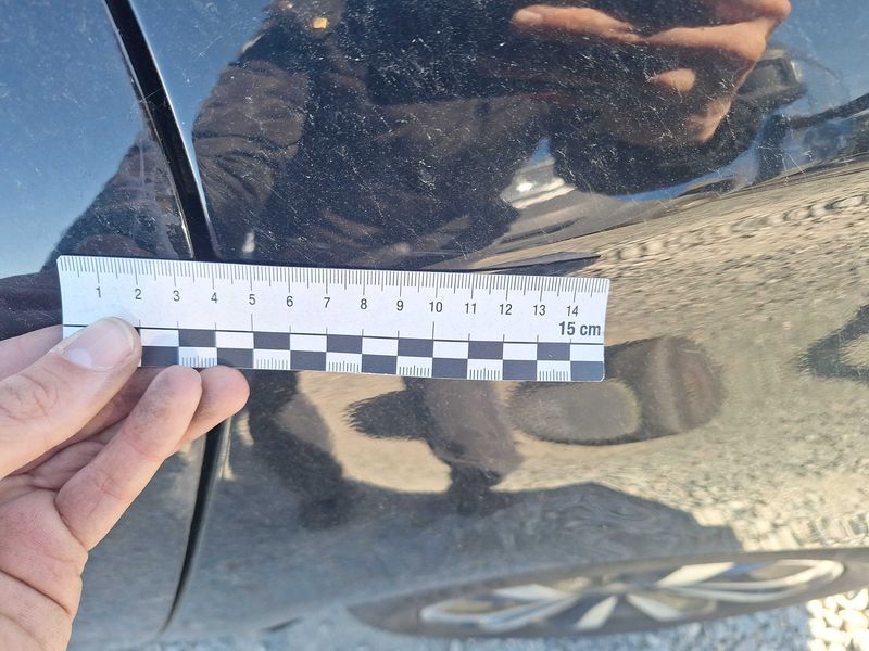 Citroen C4 1.6 Blue-HDi Millenium Business 2018 – снимка 56