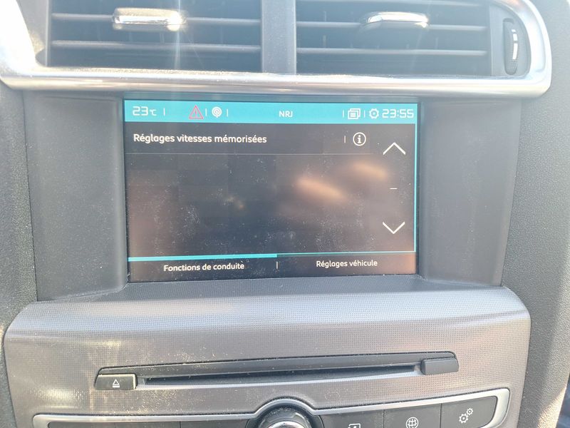 Citroen C4 1.6 Blue-HDi Millenium Business 2018 – снимка 29