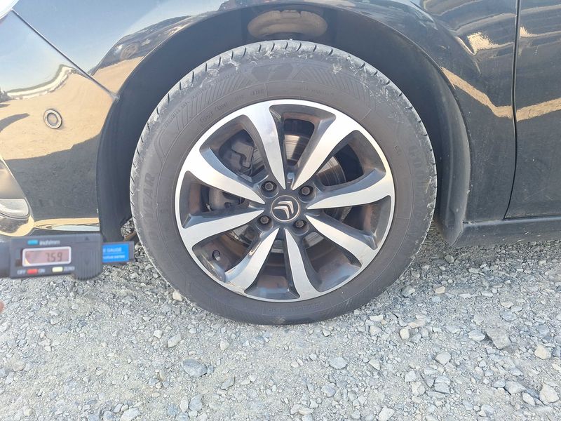 Citroen C4 1.6 Blue-HDi Millenium Business 2018 – снимка 33