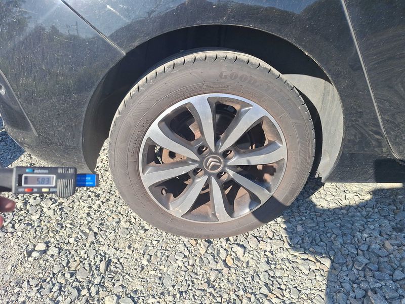 Citroen C4 1.6 Blue-HDi Millenium Business 2018 – снимка 35