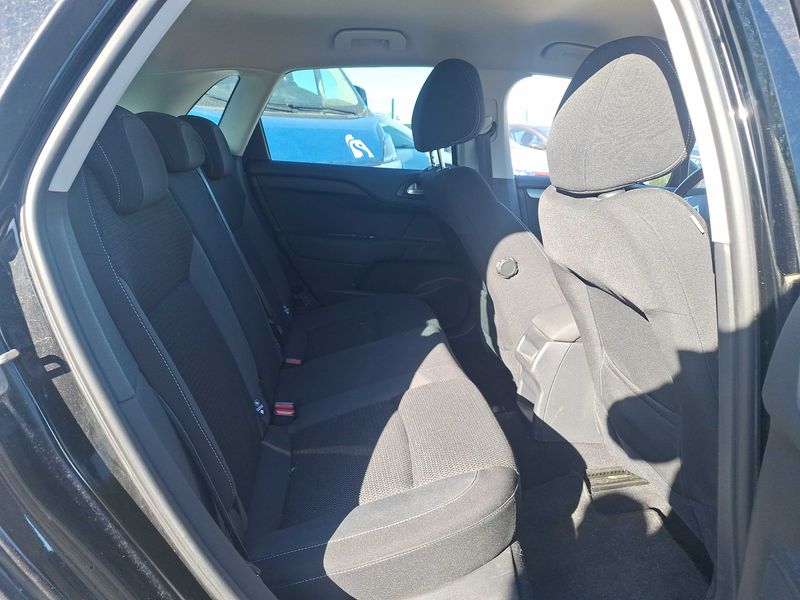 Citroen C4 1.6 Blue-HDi Millenium Business 2018 – снимка 14