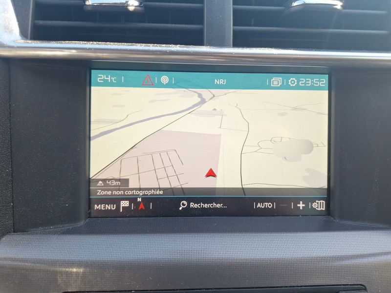 Citroen C4 1.6 Blue-HDi Millenium Business 2018 – снимка 13