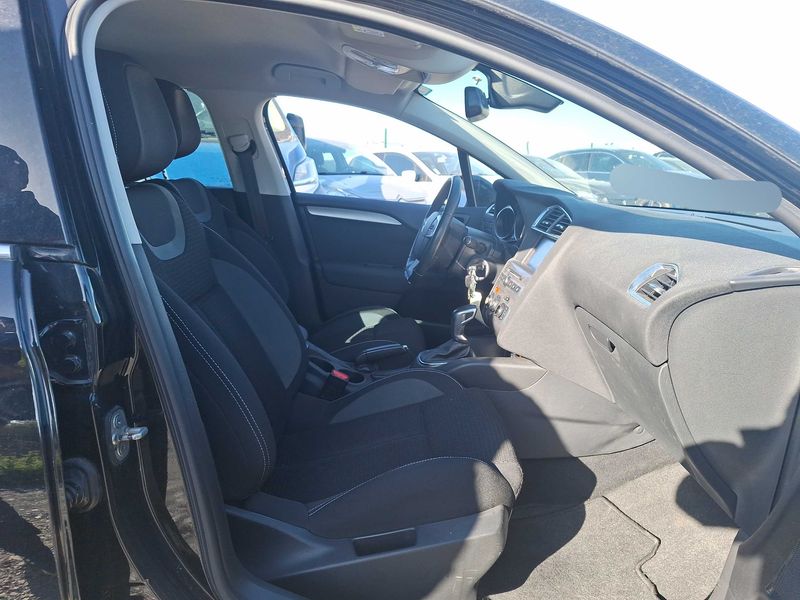 Citroen C4 1.6 Blue-HDi Millenium Business 2018 – снимка 10