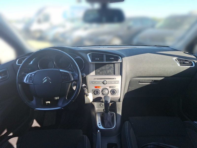 Citroen C4 1.6 Blue-HDi Millenium Business 2018 – снимка 11