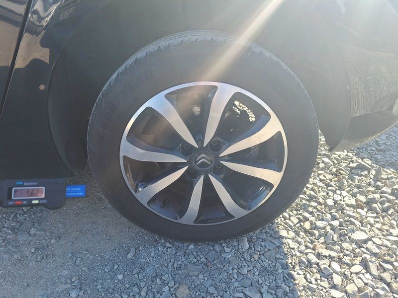 Citroen C4 1.6 Blue-HDi Millenium Business 2018 – снимка 34