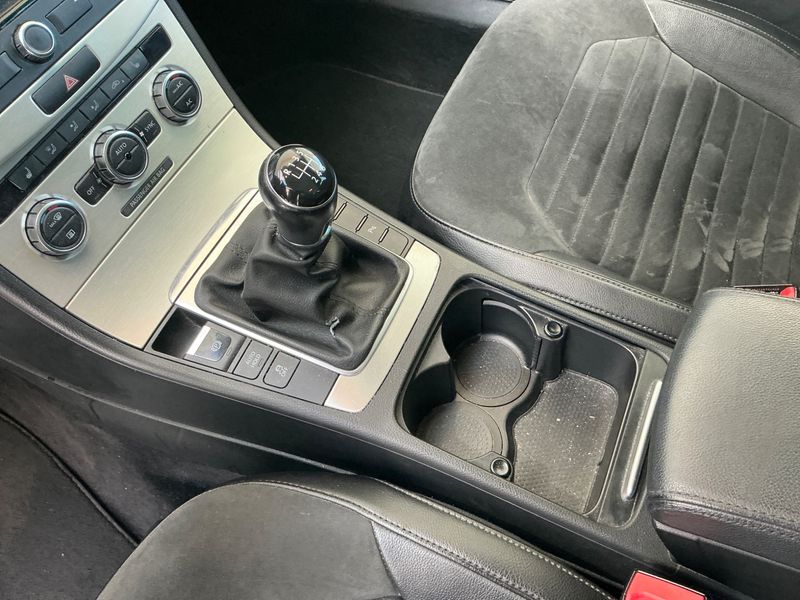 Volkswagen Passat 2.0 TDI Highline BlueMotion Tech 2014 – снимка на щета 47