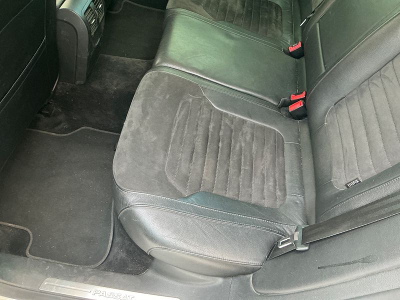 Volkswagen Passat 2.0 TDI Highline BlueMotion Tech 2014 – снимка на щета 48
