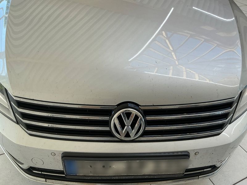 Volkswagen Passat 2.0 TDI Highline BlueMotion Tech 2014 – снимка на щета 58