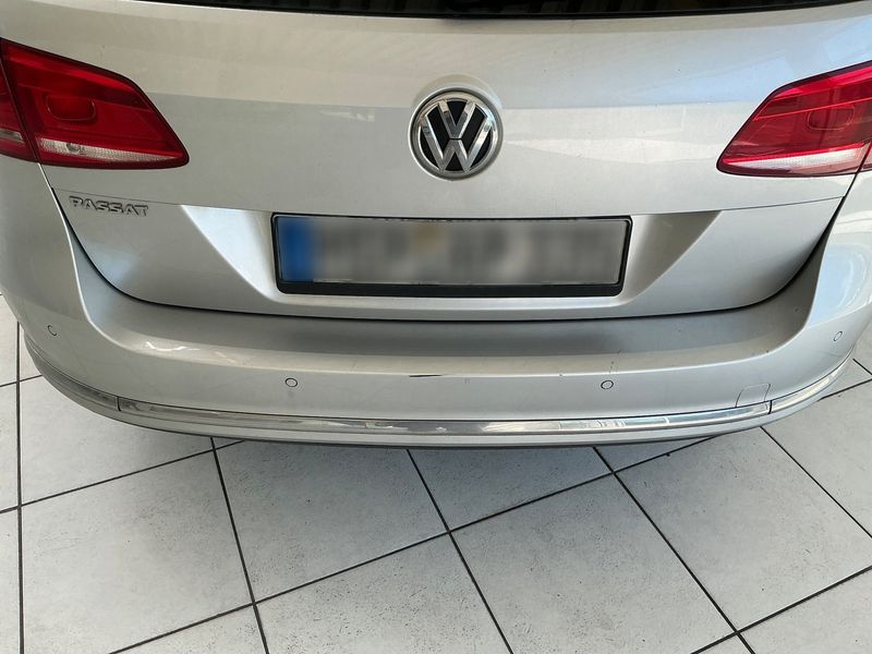 Volkswagen Passat 2.0 TDI Highline BlueMotion Tech 2014 – снимка на щета 53
