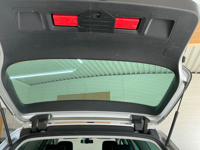 Volkswagen Passat 2.0 TDI Highline BlueMotion Tech 2014 – снимка на щета 43
