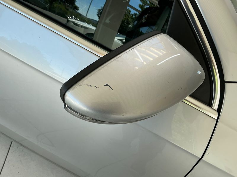 Volkswagen Passat 2.0 TDI Highline BlueMotion Tech 2014 – снимка на щета 41