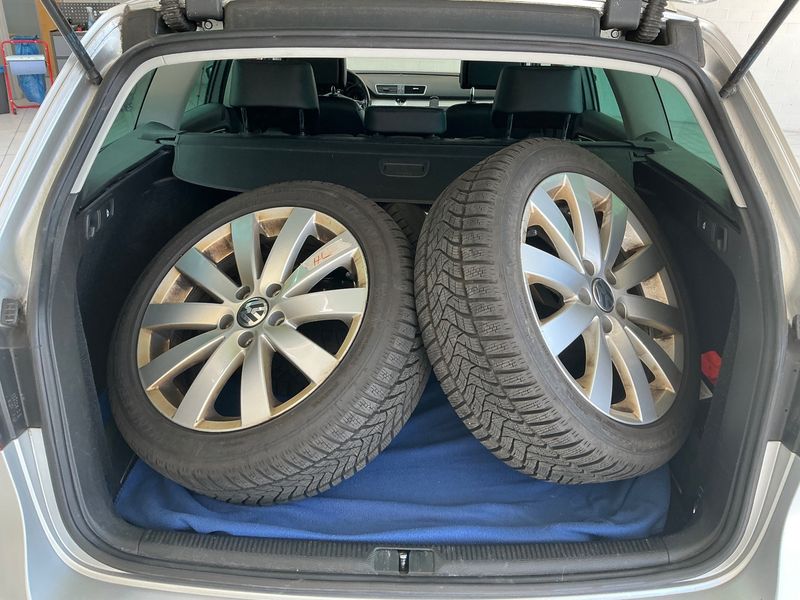 Volkswagen Passat 2.0 TDI Highline BlueMotion Tech 2014 – снимка 22
