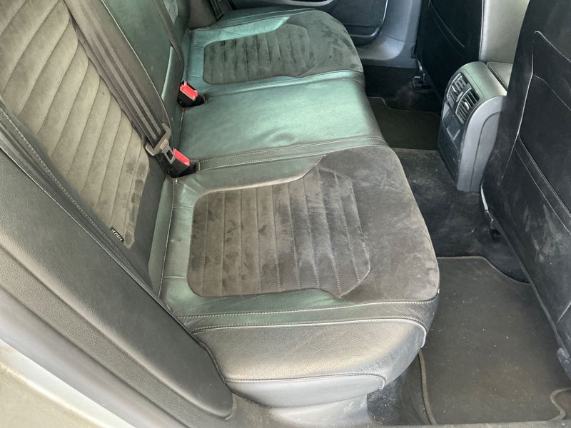 Volkswagen Passat 2.0 TDI Highline BlueMotion Tech 2014 – снимка на щета 50