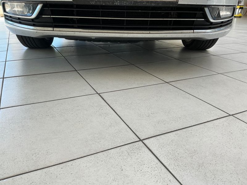 Volkswagen Passat 2.0 TDI Highline BlueMotion Tech 2014 – снимка 40