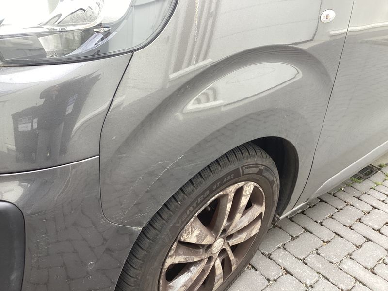Peugeot Expert 2.0 Blue-HDi Asphalt L3 2018 – снимка 36