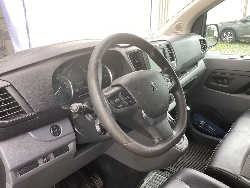 Peugeot Expert 2.0 Blue-HDi Asphalt L3 2018 – снимка 42
