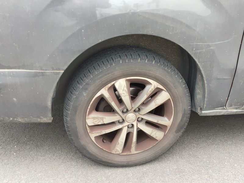Peugeot Expert 2.0 Blue-HDi Asphalt L3 2018 – снимка 9