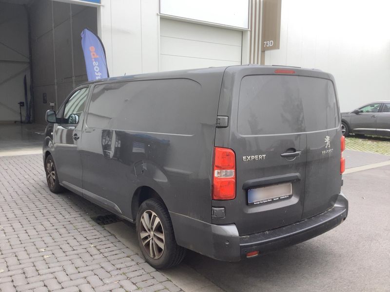 Peugeot Expert 2.0 Blue-HDi Asphalt L3 2018 – снимка 6